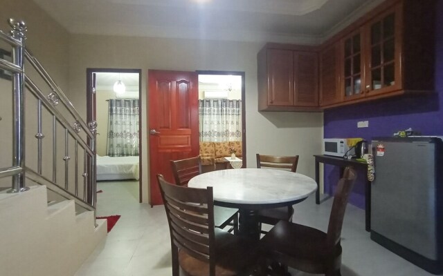 OYO Home 90247 Homestay Canada