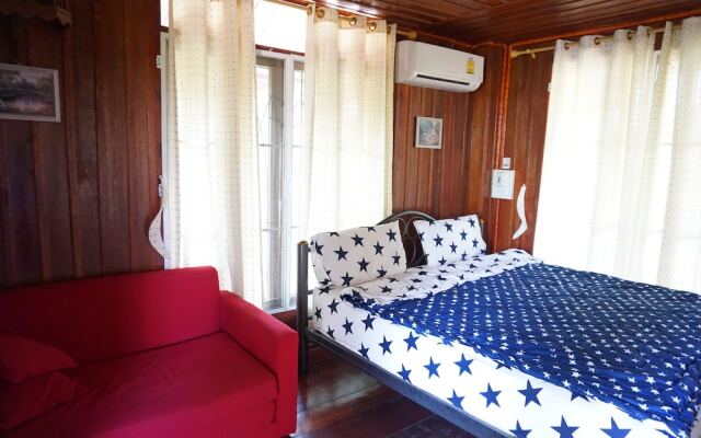 Ruenkhawhom Residence