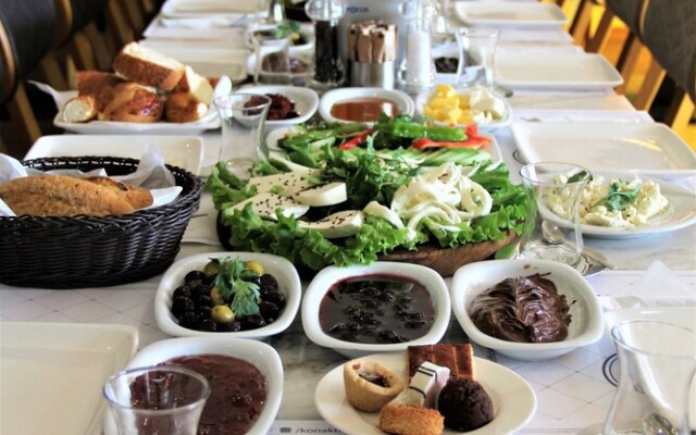 Hotel Konak Mazlum