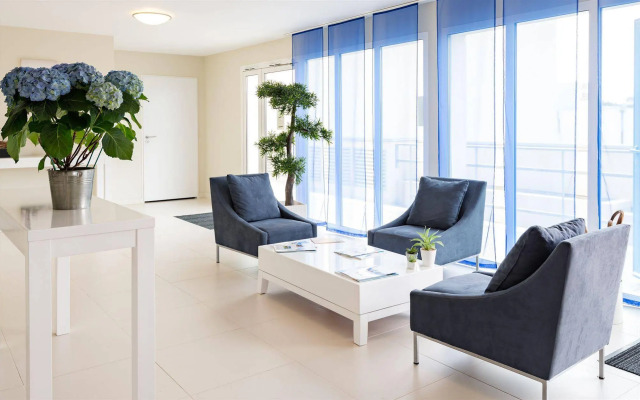 Résidence Lagrange Vacances Les Balcons de l'Océan