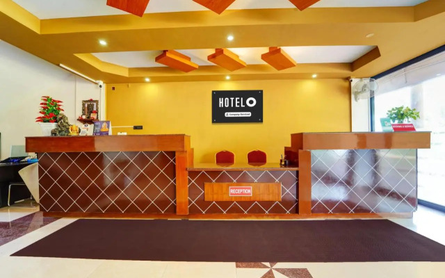 OYO Flagship 75052 Kuku Residency