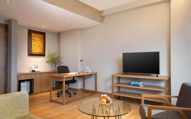 BATIQA Hotel Cirebon