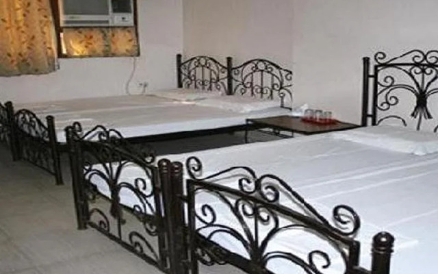 Hotel Kelson Dx