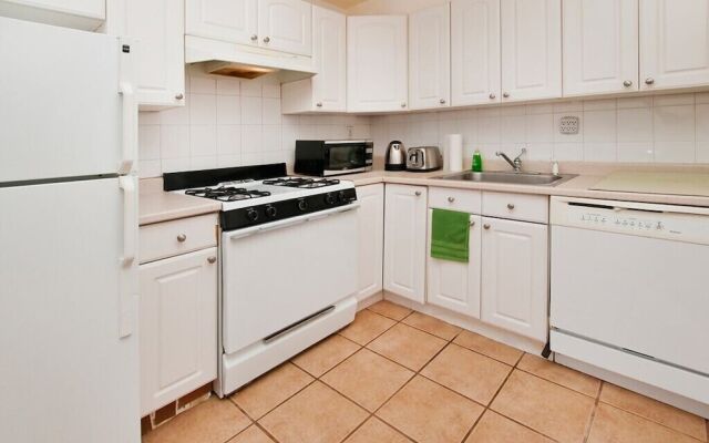 Renovated 2 BR on Upper East Side