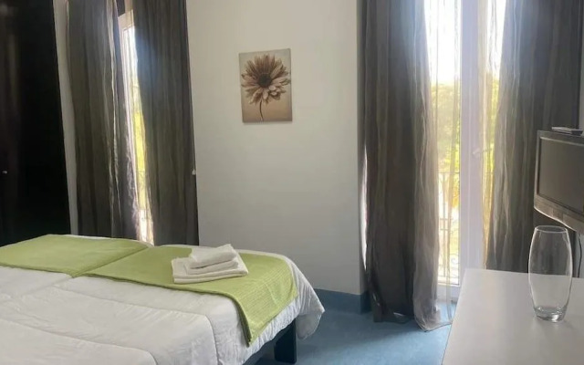 AL & Snack Bar Éden