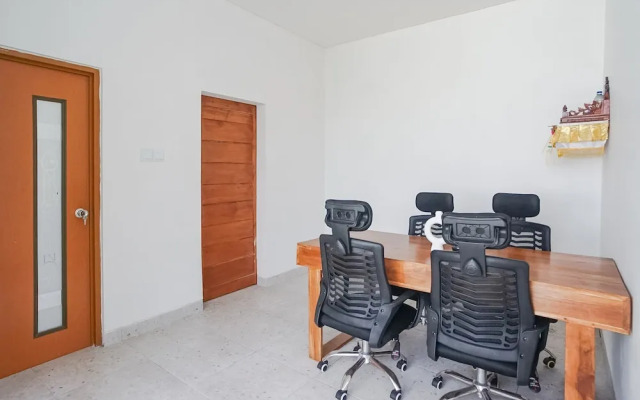 Maisaba Coliving Cempaka