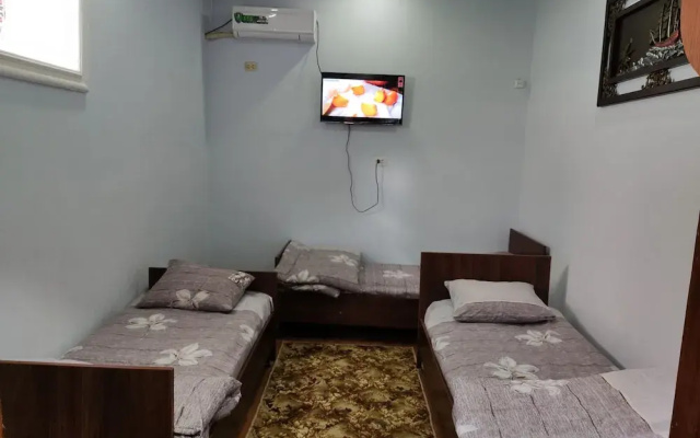 Goziyon Hostel