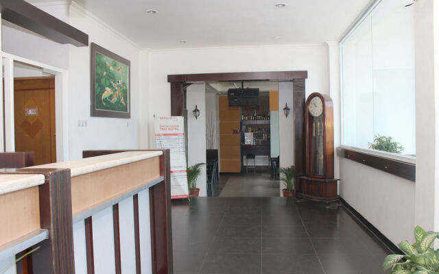 Airy Kertak Baru Ulu MT Haryono 49 Banjarmasin