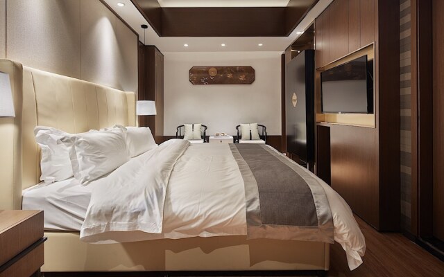 Yueshe Hotel