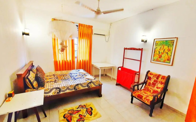 Hill House Mirissa