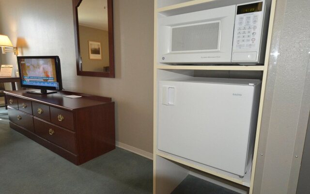 The Great Falls Inn by Riversage