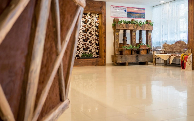 Arthotel ANA Enzian