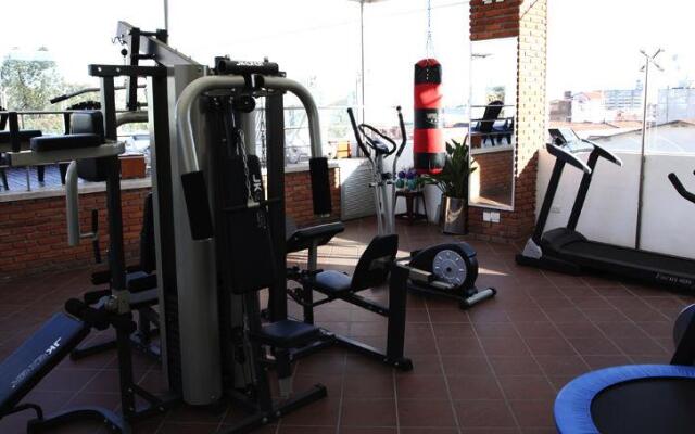 Senses hotel Boutique