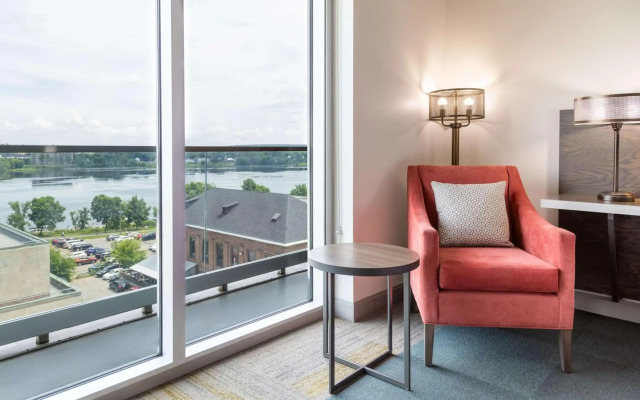 Hilton Garden Inn Fredericton
