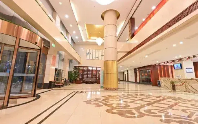 Jin Bailai International Hotel