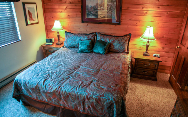 Snowflower #49 Condo