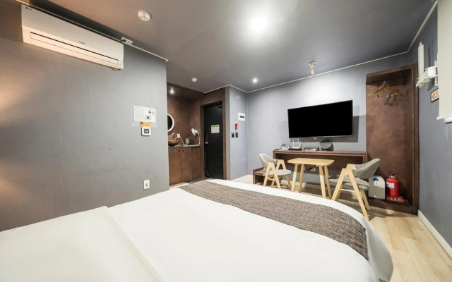 MALU Hotel Suwon