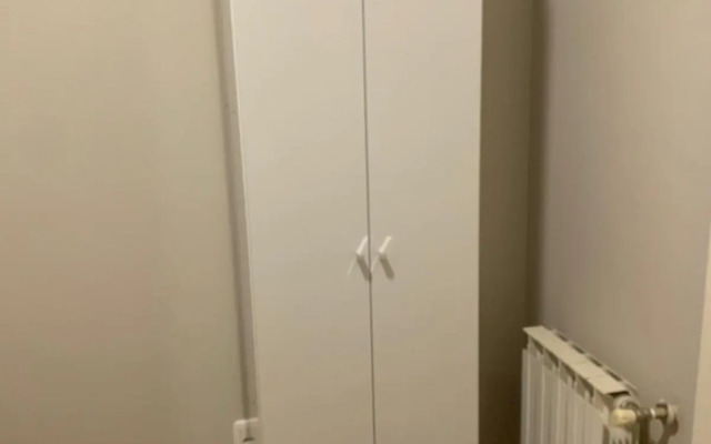 Apartamento a 100m da Rua Coberta