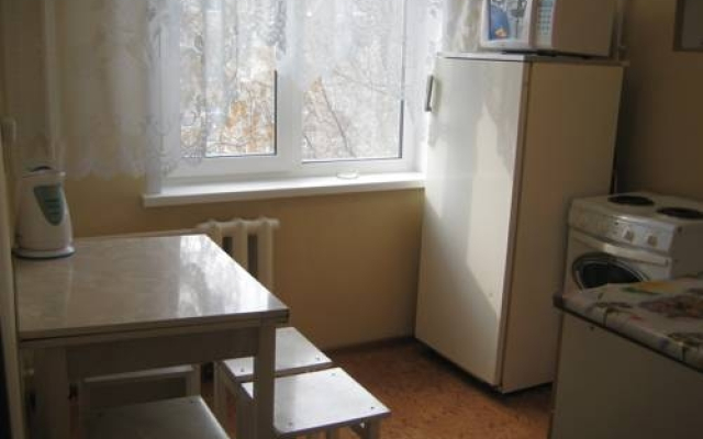 Апартаменты на Улице Ленина