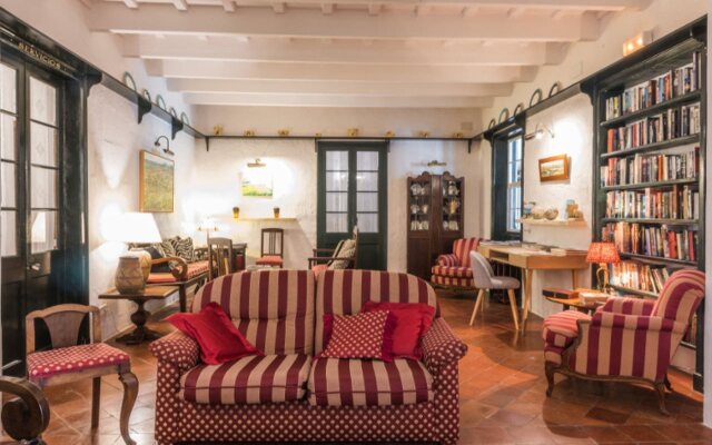 Hotel Rural Biniarroca - Adults Only