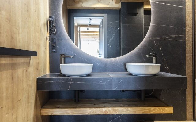 Apartamenty Szymaszkowa 7