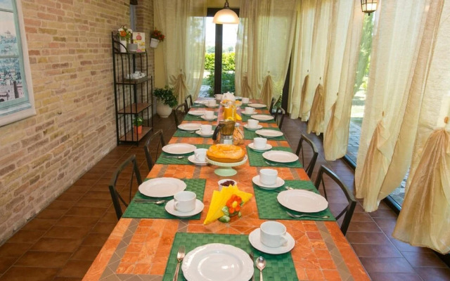 Casa Di Giacinta 12 3