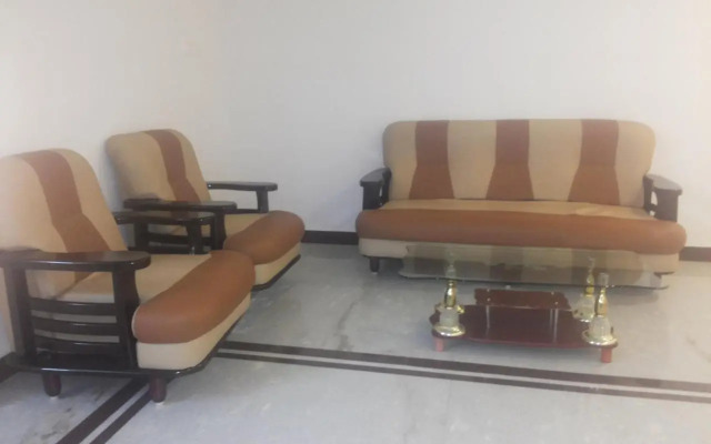 Hotel Nambi