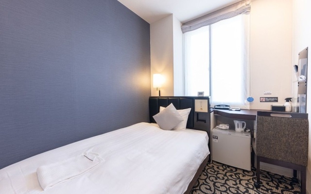 Tabist S.hyde Park Koga Station – Guest Rooms – Koga