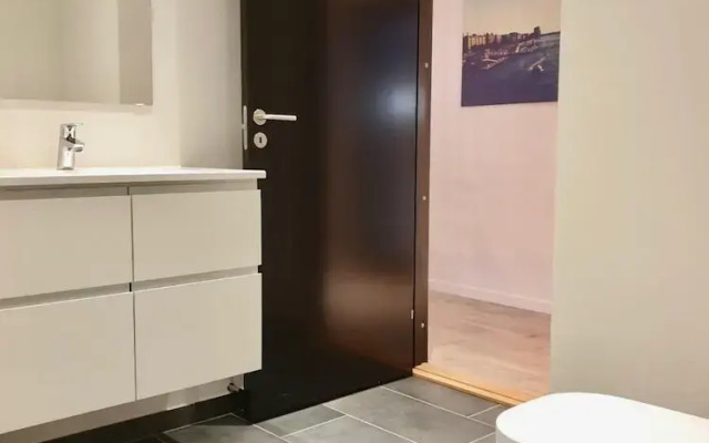 Fantastic Apartment w Private Terrace
