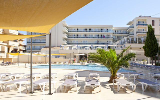 Playamar Hotel & Apartamentos