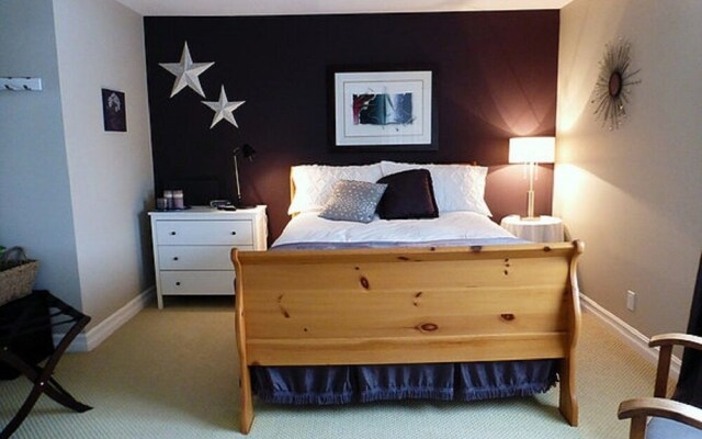 Mt Bakerview Bed and Breakfast