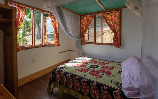 Castara Villas