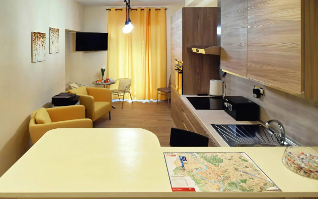 CdR Guest House