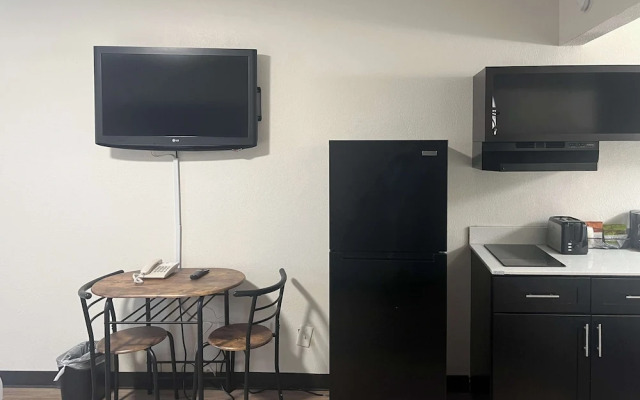 Studio 6 Charlotte, NC – Airport South