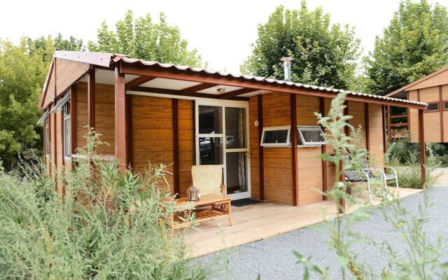 Lo Gorissado - Chalets