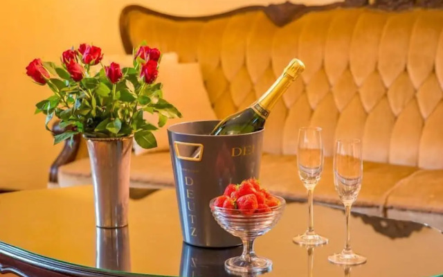 Hotel Astor