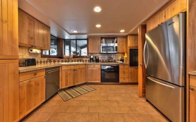 Deer Valley Serenity