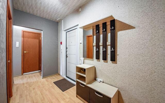 Yacht Apart (Яхт Апарт) на улице Липчанского