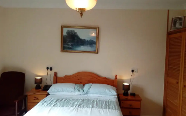 Glenavon Homestay