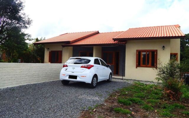 Residencial de Luxe Ouro 01