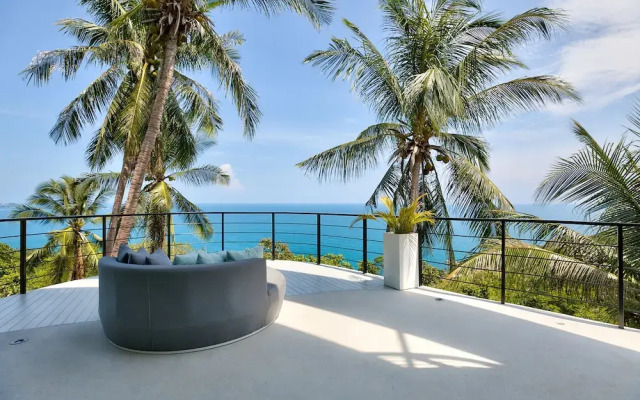 Villa The Spot Koh Samui