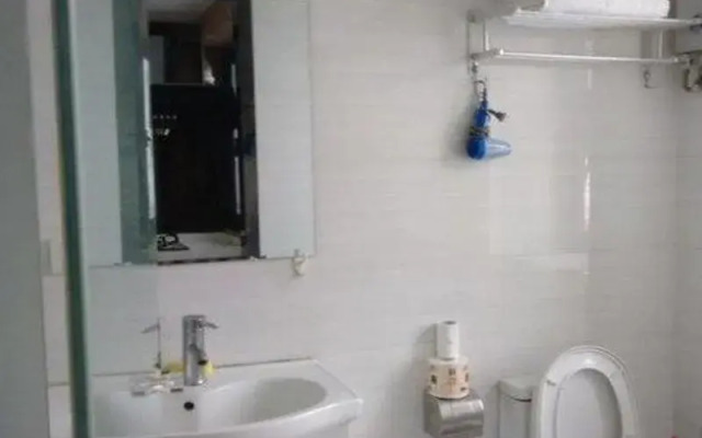Shengang Hotel Apartment