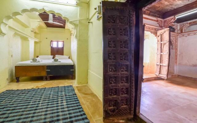 Hotel Suraj