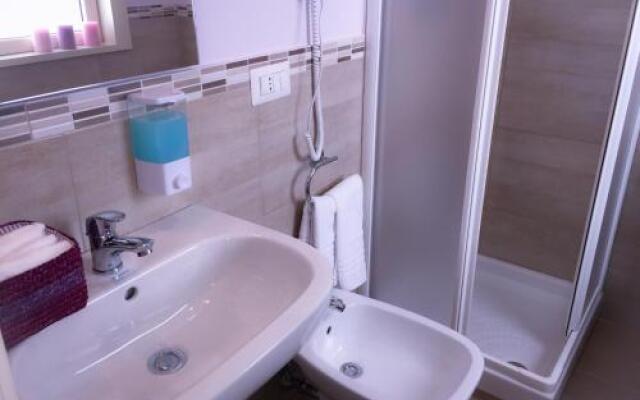 B&B Policlinico Gaspare Rodolico