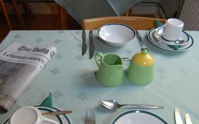 Bridges Guest House