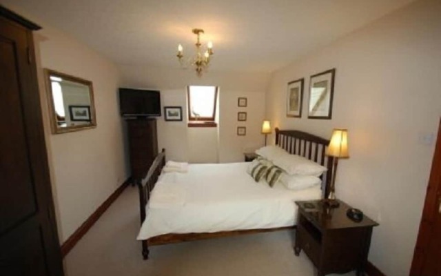 Dunlichity House Bed and Breakfast