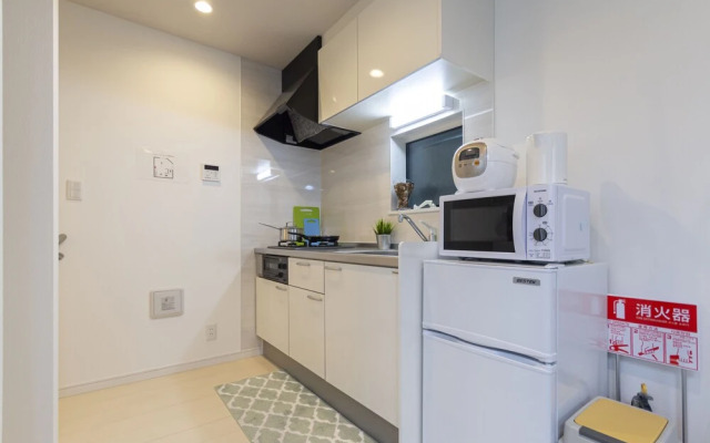 Mare House-2F