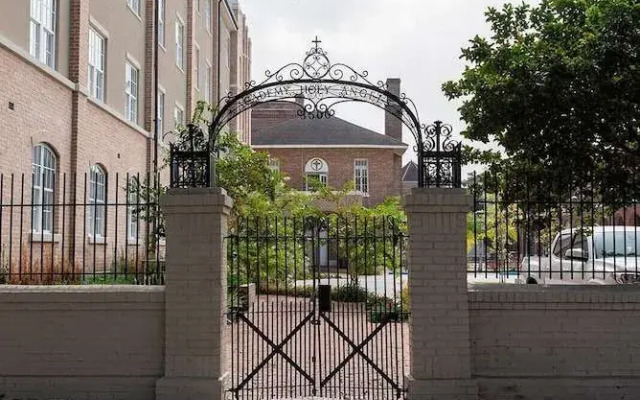 Holy Angels Bywater Hotel and Residences