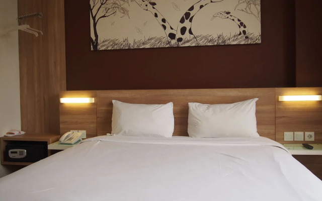 G7 Hotel