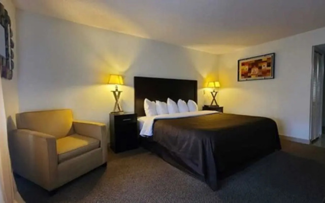 Mision Express McAllen
